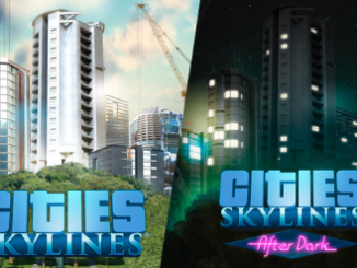 Cities Skyline Gewinnspiel