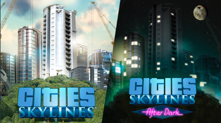 Cities Skyline Gewinnspiel